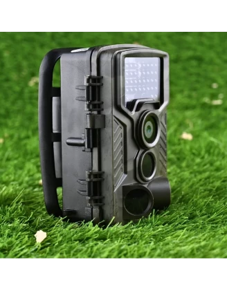 Fotopułapka kamera leśna TOPHUNT HC800A FHD 42xIR 16MPX